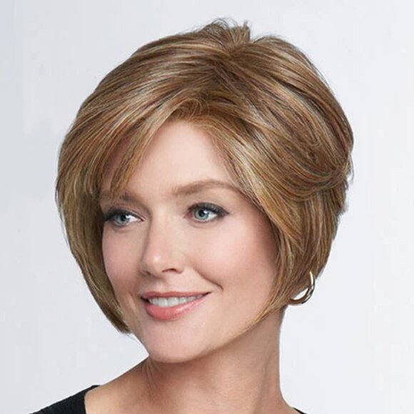 RAQUEL WELCH BORN TO SHINE in RL33/35 Deepest Ruby - Picture 7 of 7